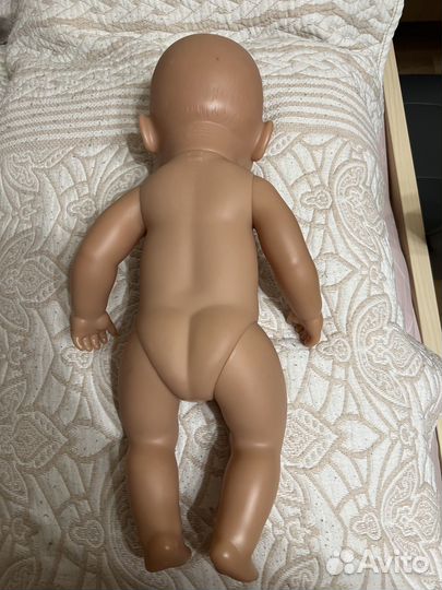Baby born оригинал