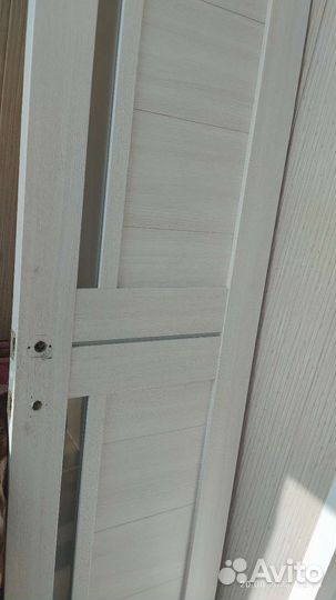 Межкомнатные двери бу 60 см