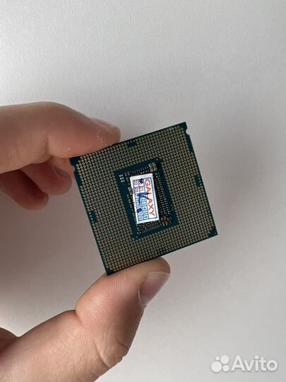 Процессор intel core i7 9700 lga1151v2