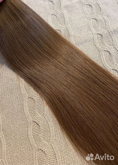 Волосы для наращивания
