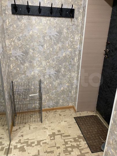 Квартира-студия, 40 м², 1/4 эт.