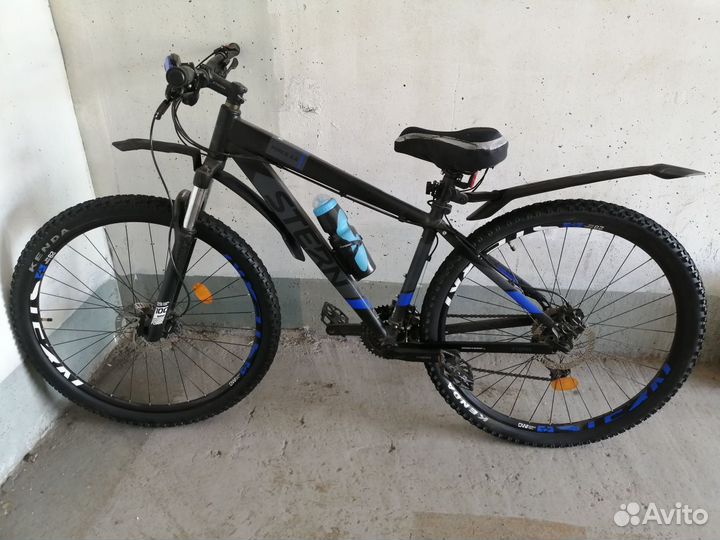 Велосипед горный force 2.0 29