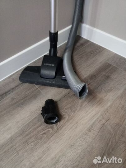 Пылесос samsung