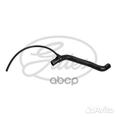 Изогнутые патрубки 052852 Gates