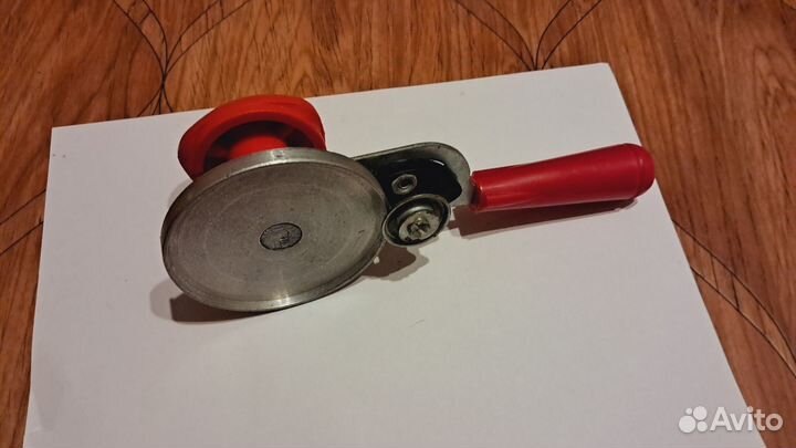 Закрутка для Банок