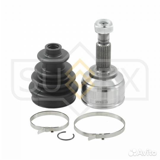 Sufix ST-1373 шрус наружный перед прав/лев