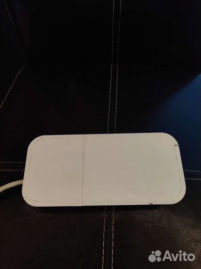Mikrotik hap ac2 wi-fi