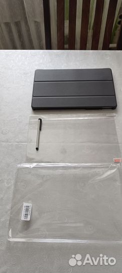 Чехол Lenovo Xiaoxin Pad Pro 2022 пленка на экран