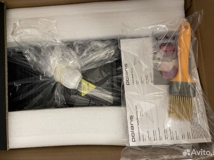 Кофемашина