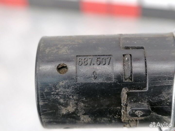 Парктроник (датчик парковки) для Volvo XC90 1