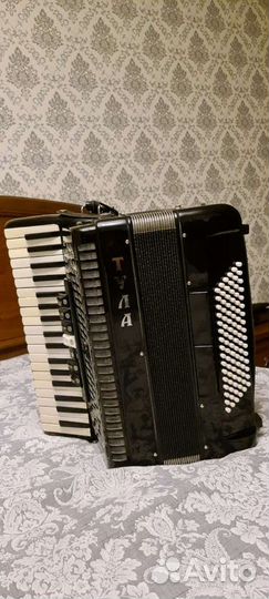 Аккордеон