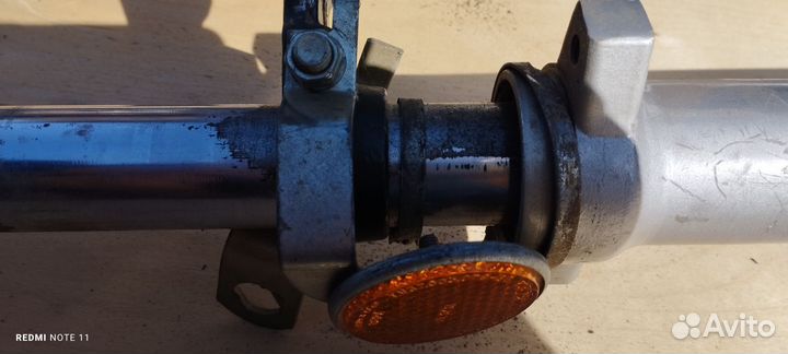 Вилка иж орион