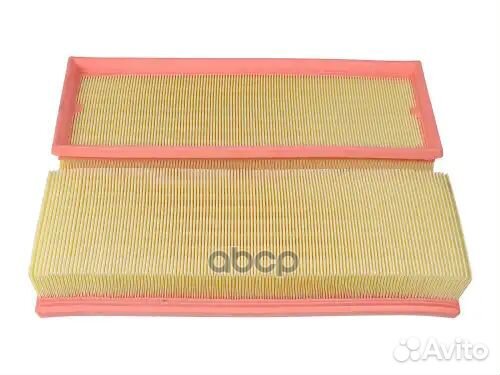 Фильтр воздушный комплект 2 шт. MB W203/W463 5.5