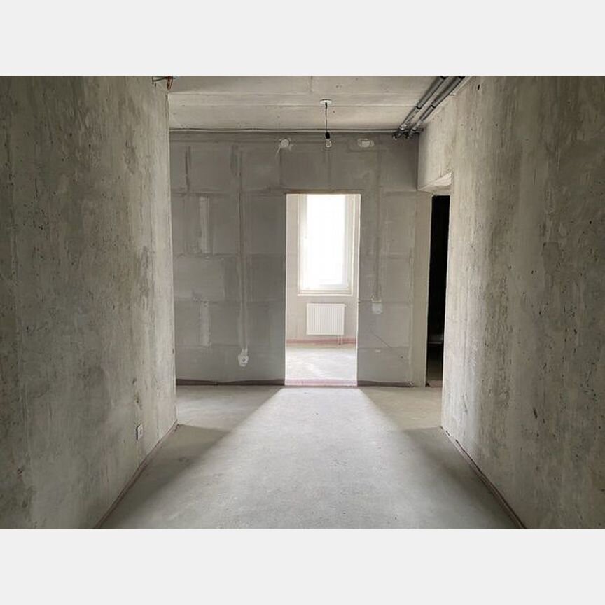 2-к. квартира, 86,3 м², 17/23 эт.
