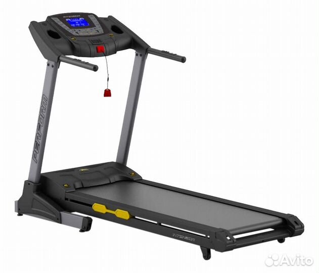 Аренда Беговая дорожка Intensor прокат / продажа