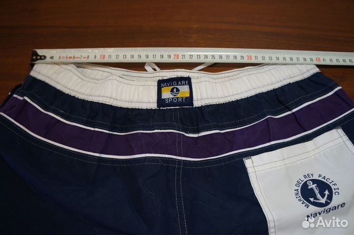 Шорты плавки мужские L (48-50) Венгрия новые