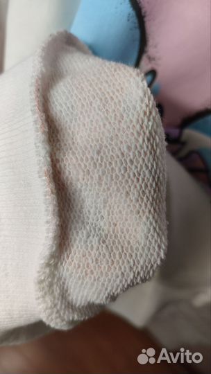 Костюм Zara для девочки