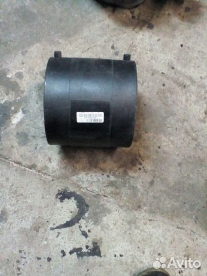 Муфты электросварные пнд