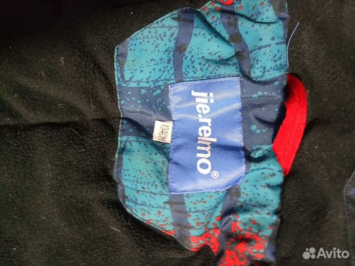 Детская одежда для мальчиков