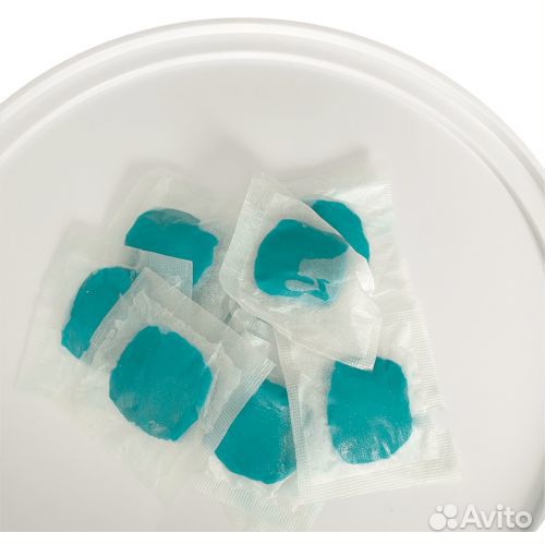 Ядан, 5 кг, тесто-брикет от крыс