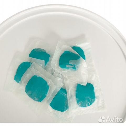 Ядан, 5 кг, тесто-брикет от крыс