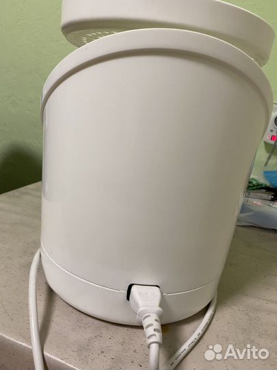 Стерилизатор для бутылочек Chicco