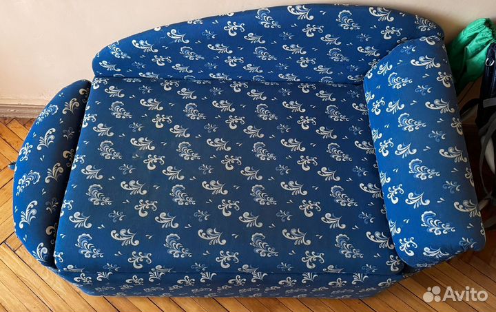 Детский диван