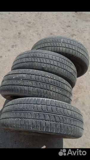 КАМА Кама-217 175/65 R14