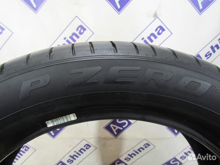 Pirelli P Zero PZ4 235/50 R19 102Q