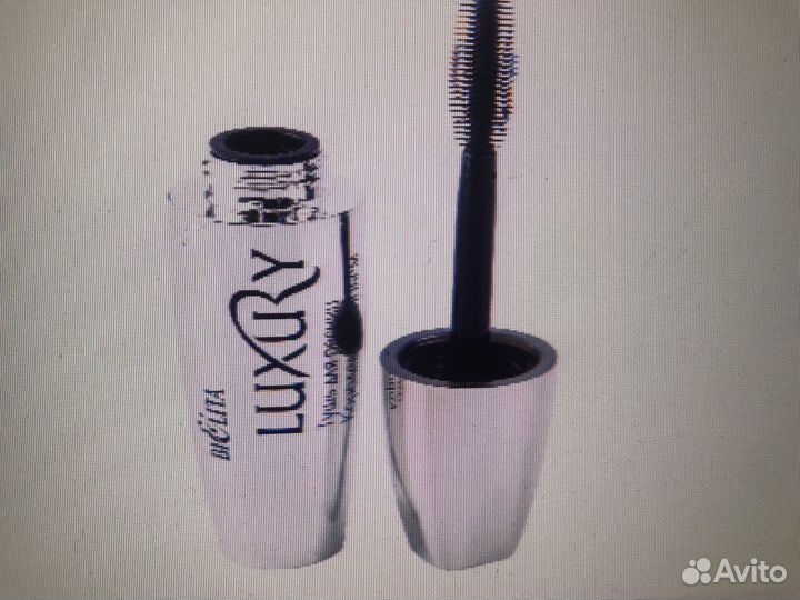 Тушь для ресниц Беларуссия