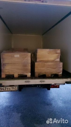 Фулфилмент для маркетплейсов