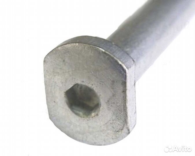 Ось для колёс кикбордов