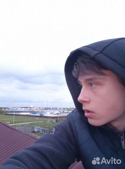 Модель одежды