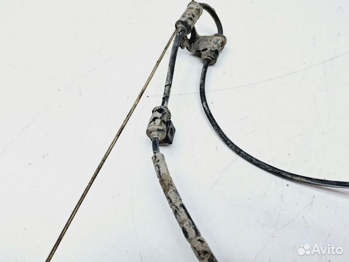 Датчик ABS передний левый Kia Sportage III (SL) 2