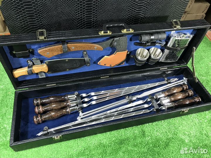 Набор для охоты