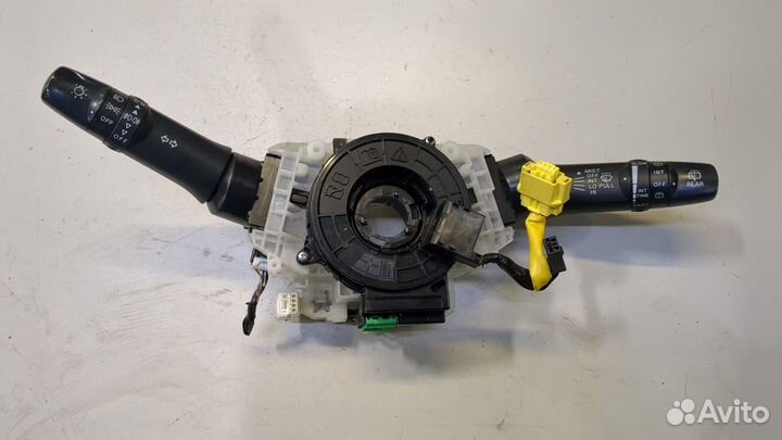 Шлейф руля Mitsubishi Lancer 10, 2011