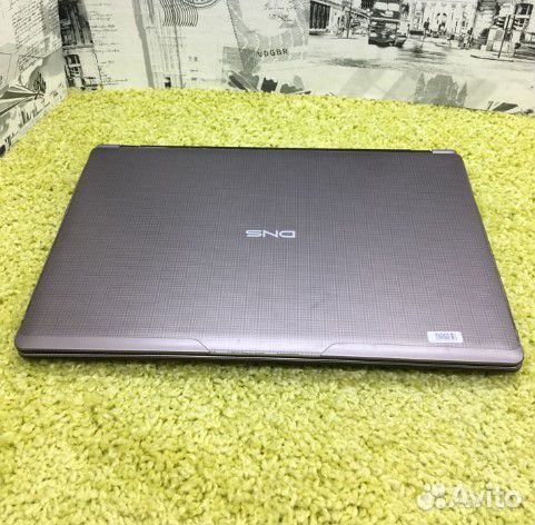 Игровой DNS/i7/озу 6Gb/Geforce 2Gb/HDD 500Gb