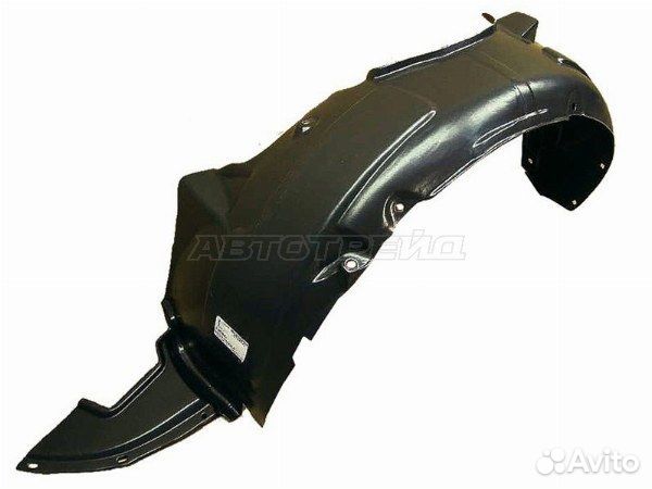 Подкрылок hyundai I30 07-12, infiniti I30