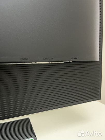 Монитор Acer 27