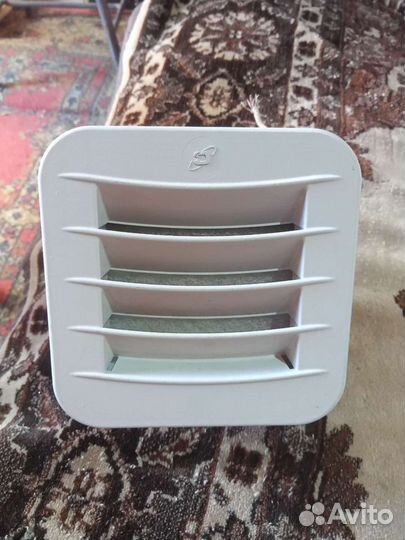 Вентилятор stulz