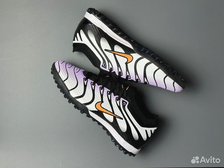 Сороконожки Nike Air Zoom Mercurial Vapor 15 y-1115