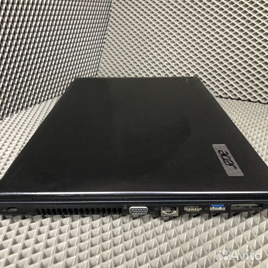 Ноутбук Acer TMP 453 (56962)