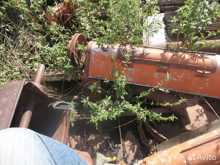 Запчасти на енисей нива скд алтай-т4 дон 1500