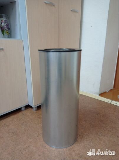 Урны универсальные металлические