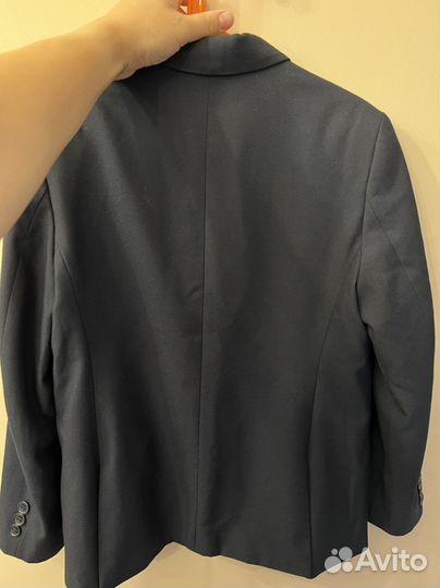 Школьная форма пакетом Sky Lake Президент