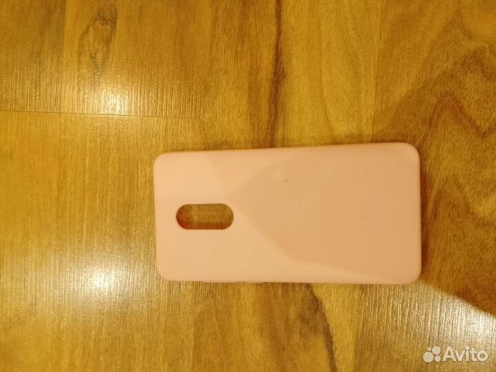 Чехол для Xiaomi Redmi note 4