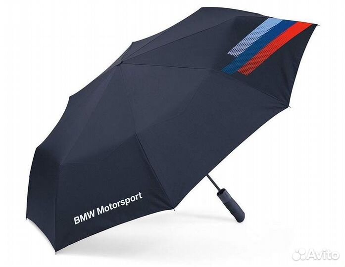 Зонт BMW Motorsport