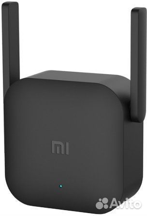 Усилитель сигнала Wi-Fi Xiaomi Mi Wi-Fi Range Exte