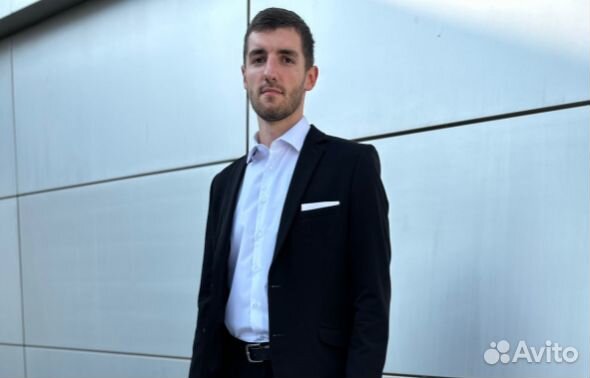 Агент по недвижимости