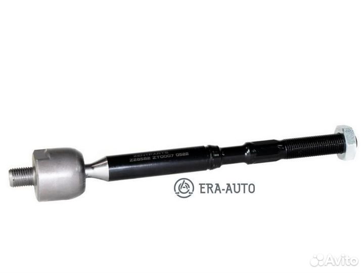 Zentparts Z28582 тяга рулевая\ Toyota Corolla/Auris 06